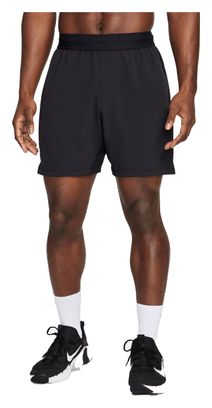Short Nike Flex Rep 4.0 7in Noir Homme