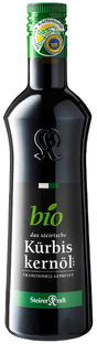 Steirerkraft Pompoenpit Olie bio 100ML