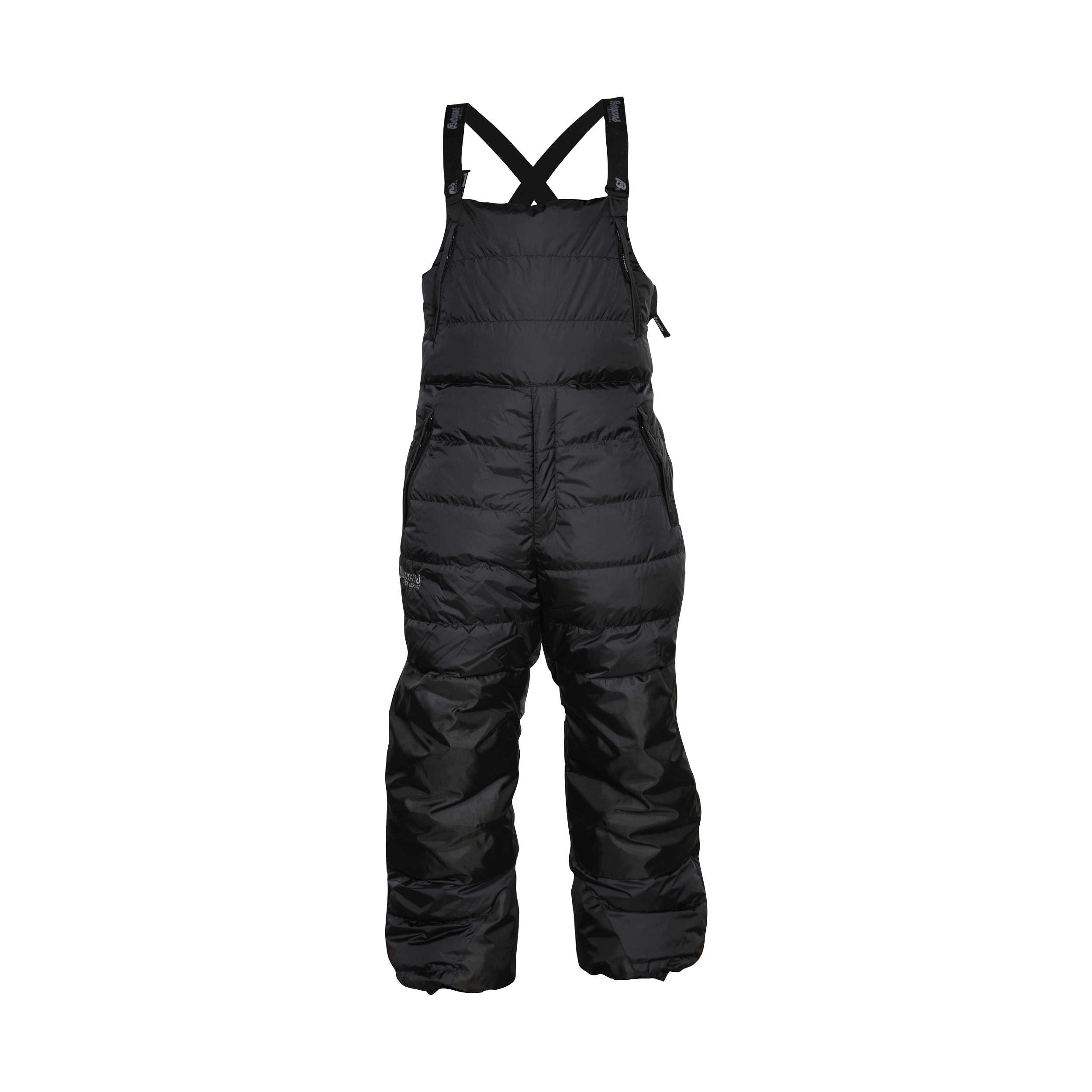 Expedition Down Pant Black