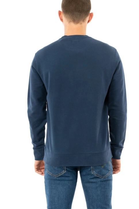 Sweat levi's® new original crew dress blues