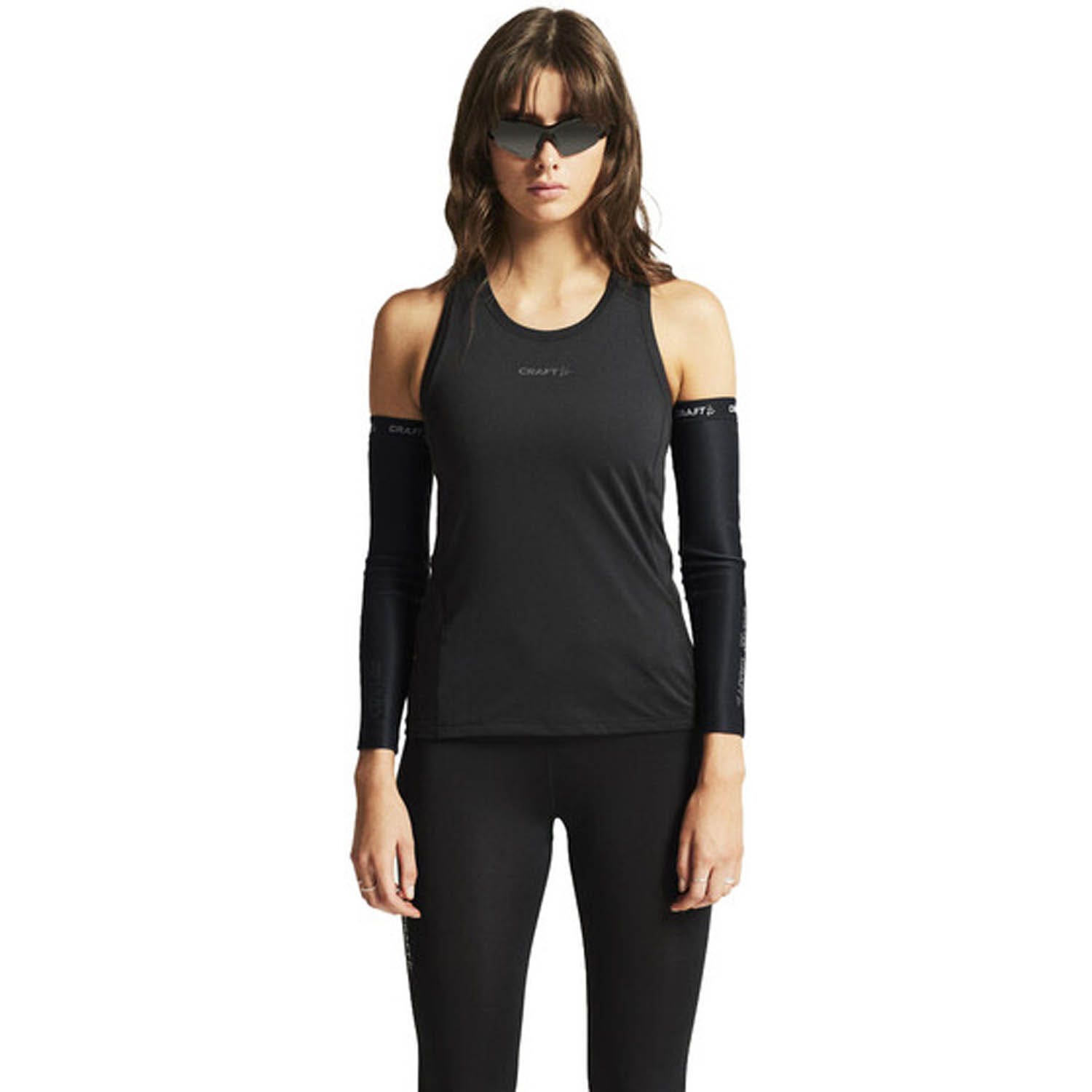 Craft  ADV Essence Singlet 2 Dames