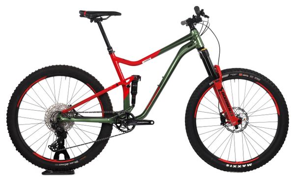 Produit reconditionné · Merida One-Forty 700 - VTT | Bon état