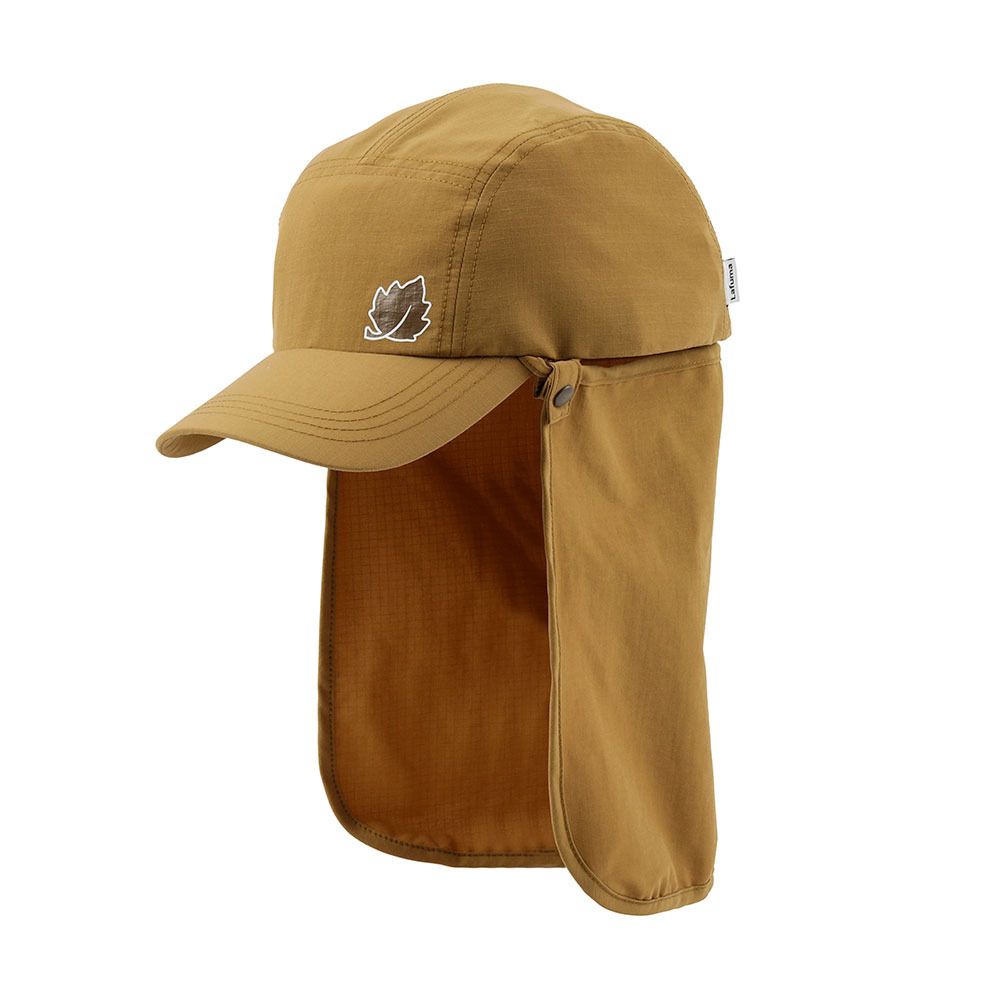 Lafuma LEAF - Casquette gold umber
