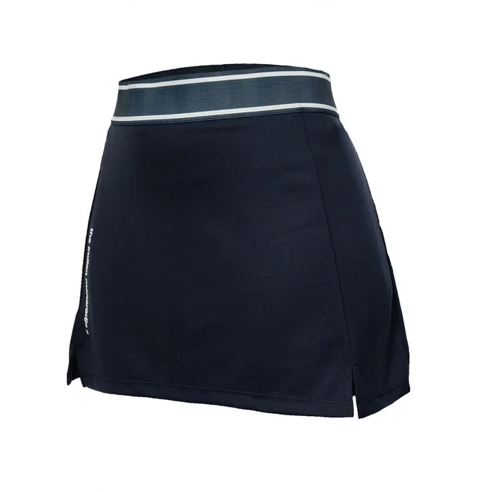 The Indian Maharadja Pique Skort Dames