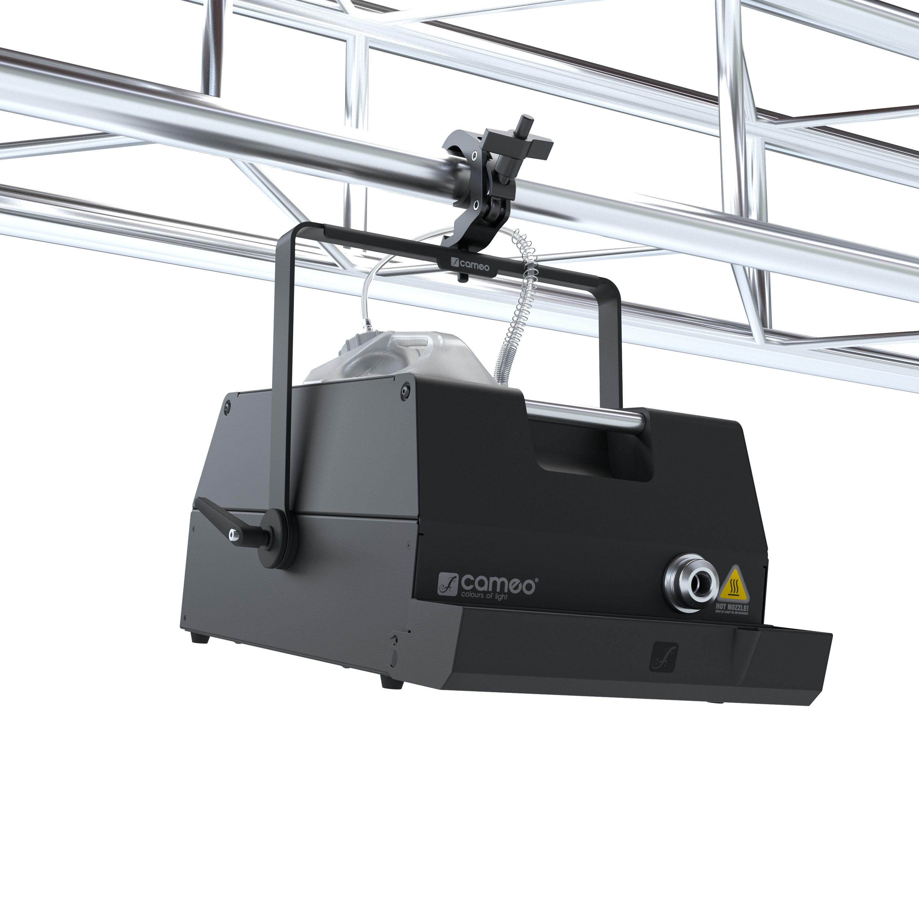 Cameo INSTANT FOG 1700 Pro flying kit voor 1700 Pro