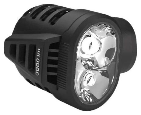 Tête de Lampe SILVA Free Lamp Unit 3000