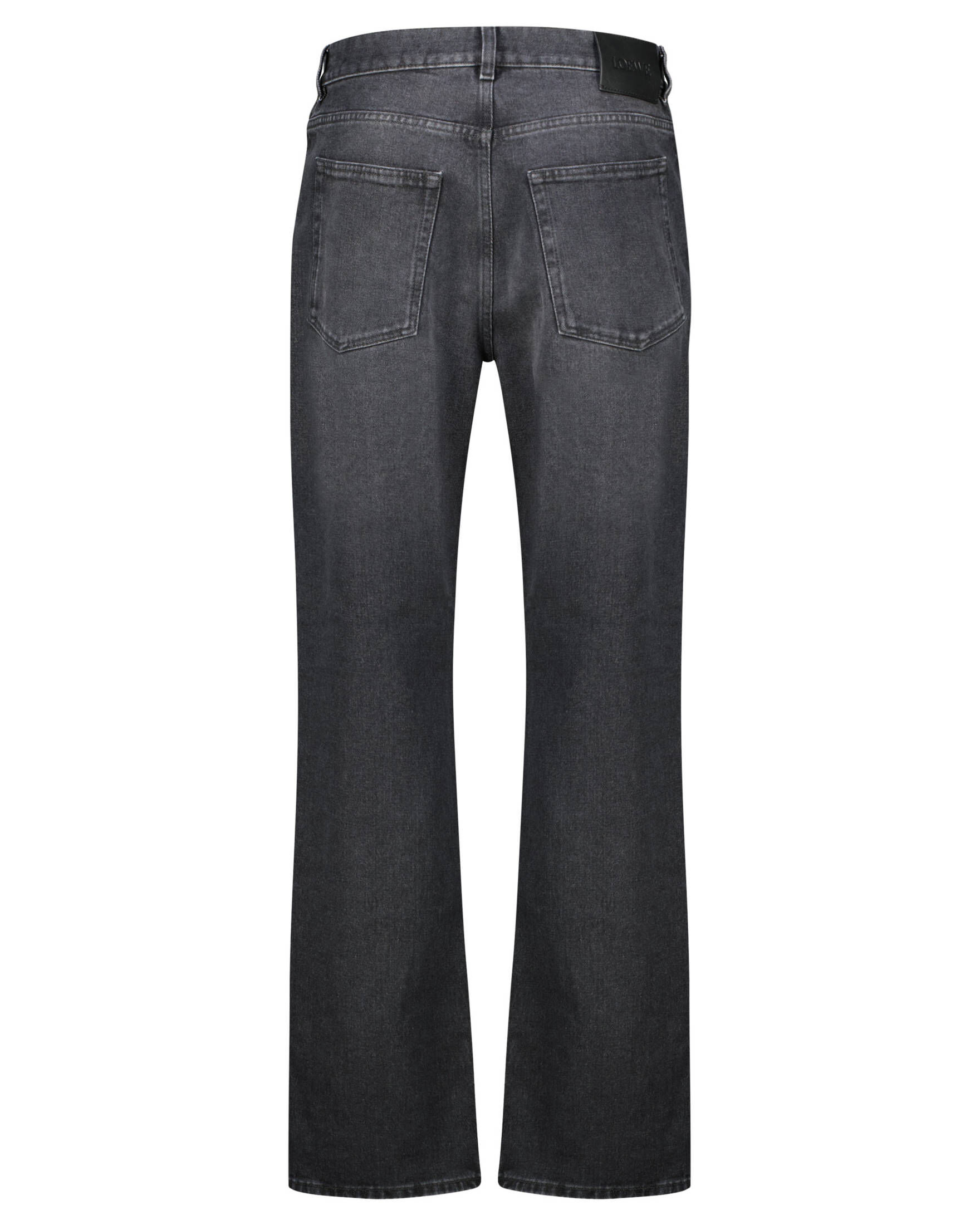 Loewe| Herren Jeans Regular Fit Straight Leg