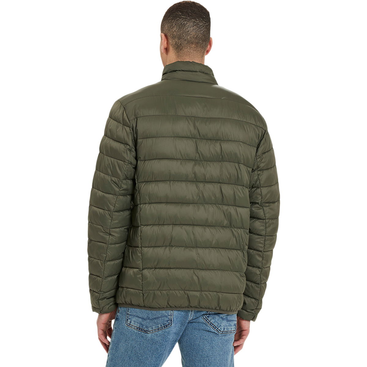 Whistler Leopold Pro-lite Jakke Herre