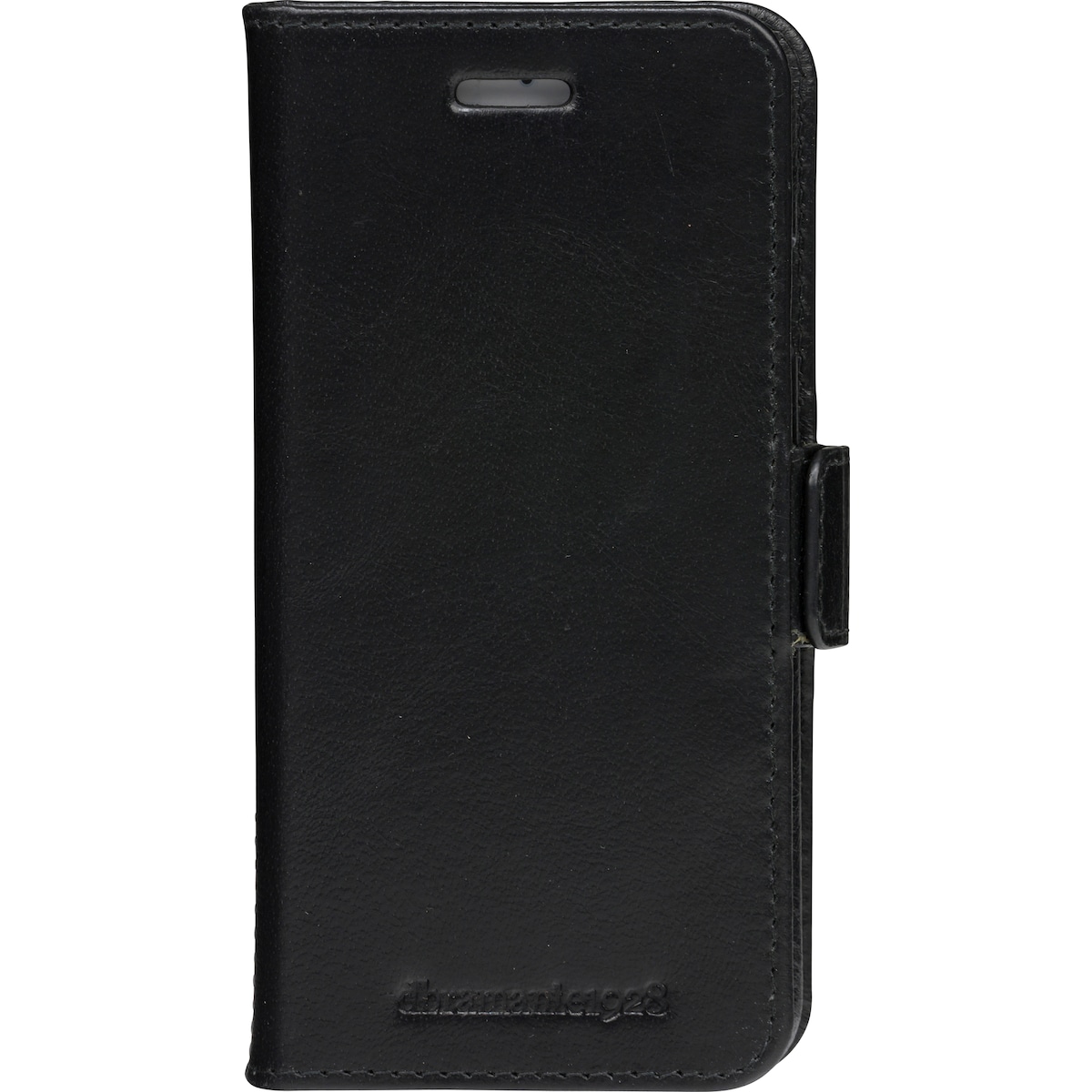 Dbramante Lynge iPhone 6/7/8/SE Gen. 2/3 deksel (sort)