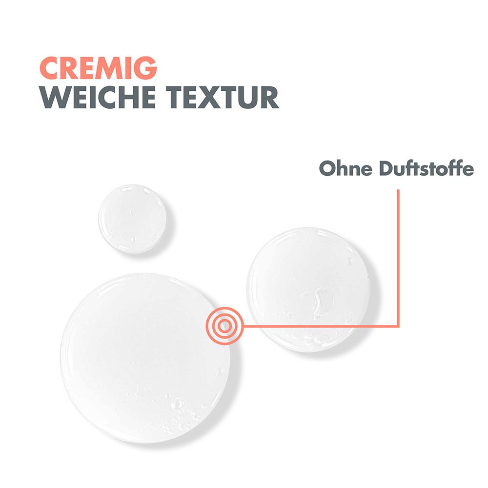 Avène Tolérance Reinigungslotion - empfindliche, allergische Haut und Rötungen
