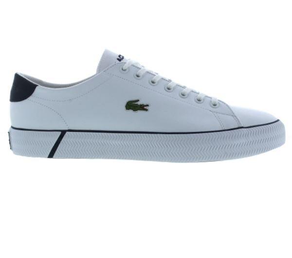 Lacoste Gripshot Trainers