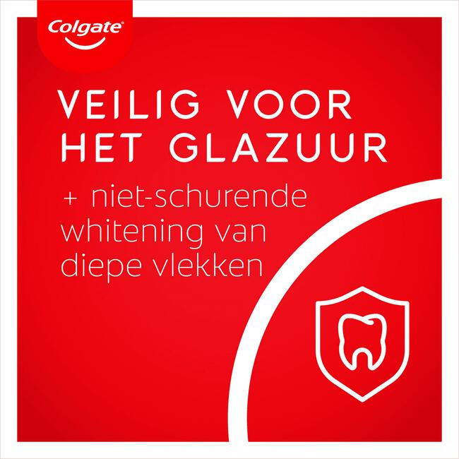 Colgate Max White Overnight Whitening Pen