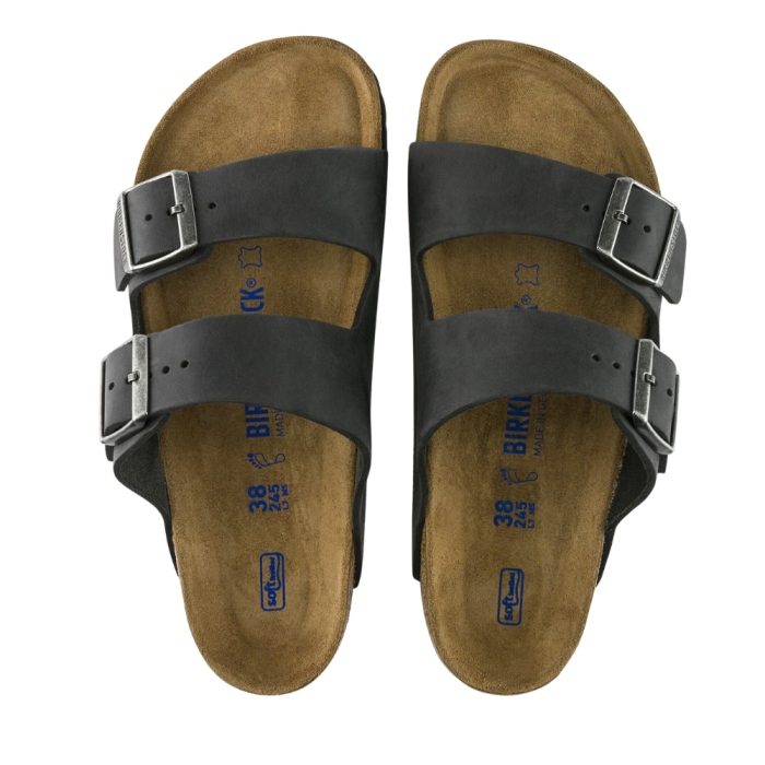 Birkenstock Arizona Narrow Sandal Dame