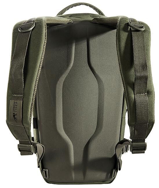 TASMANIAN TIGER - SAC A DOS TT MODULAR DAYPACK L 18