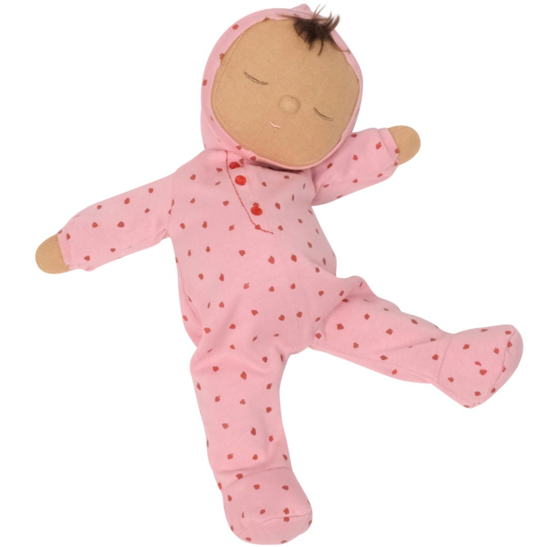 Olli ella dozy dinkum doll - pip - strawberry