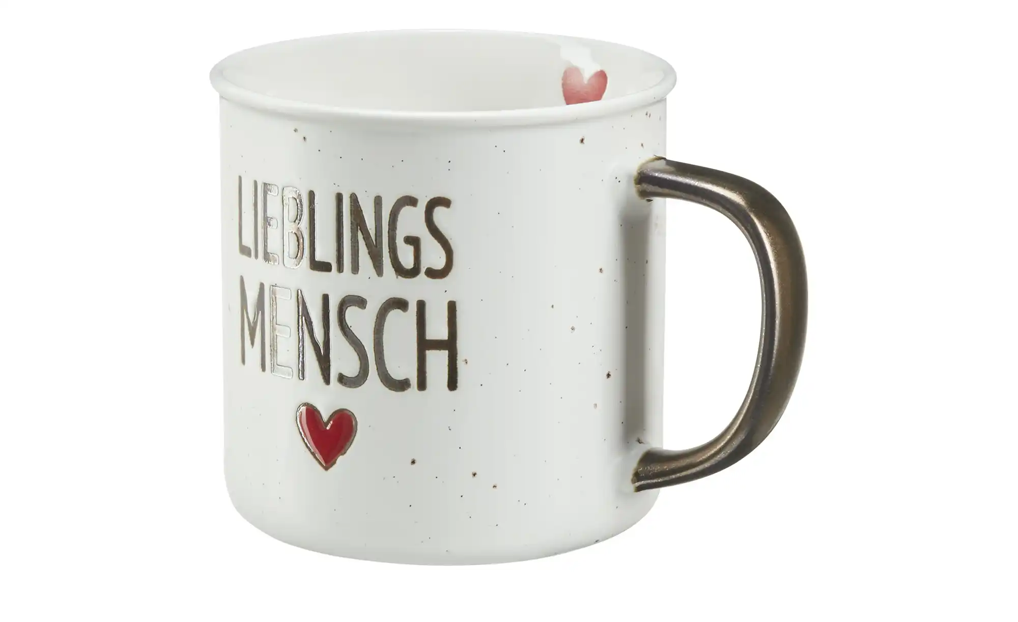 Peill+Putzler Kaffeebecher Lieblingsmensch