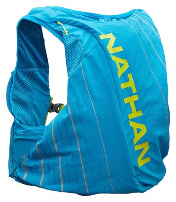 Gilet Hydratation Nathan Pinnacle 12L Bleu