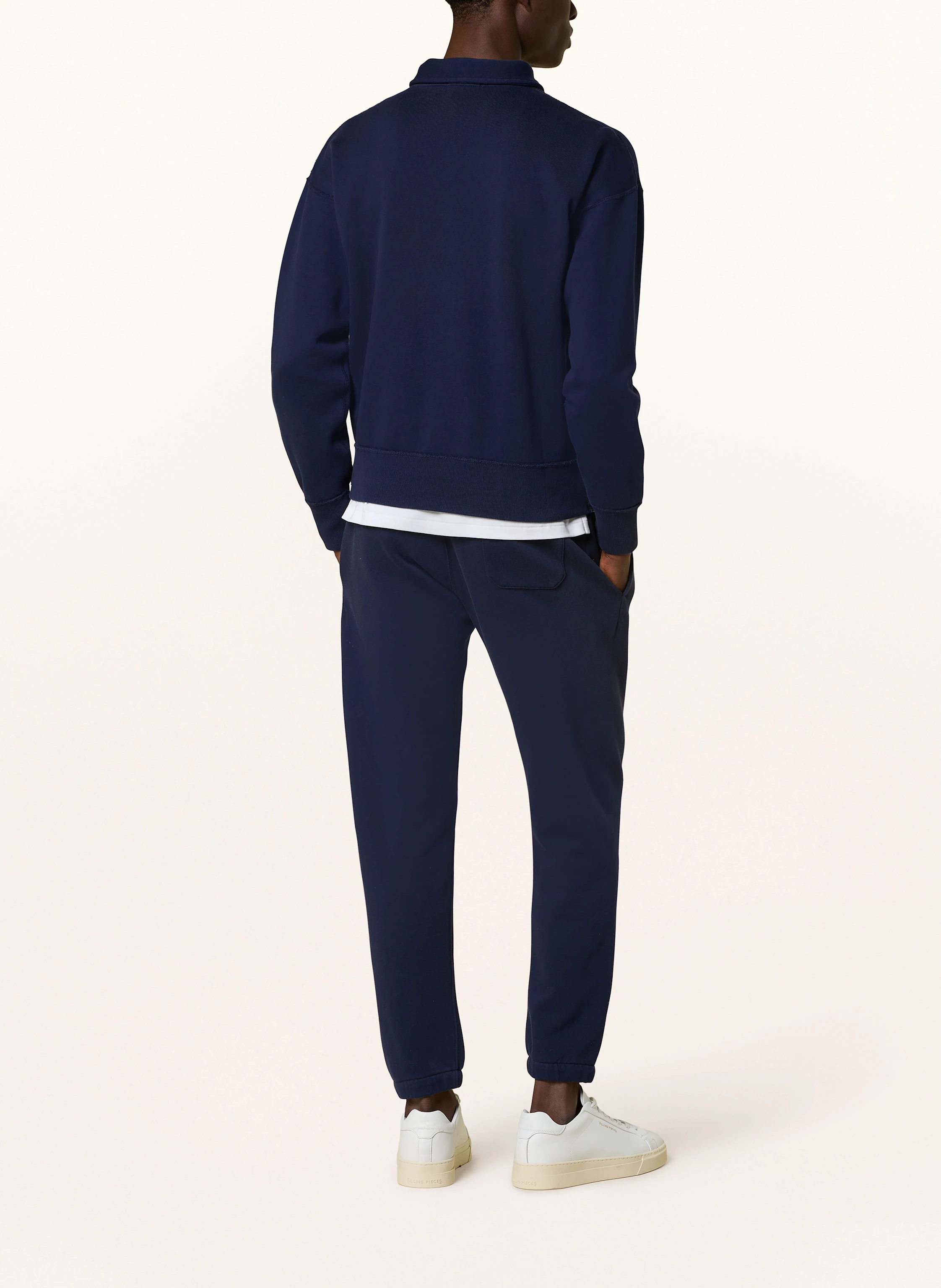 POLO RALPH LAUREN Sweat-Troyer
