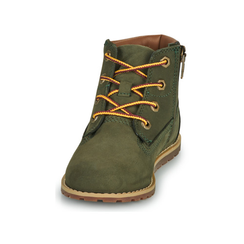 Timberland - POKEY PINE 6IN BOOT - Kaki