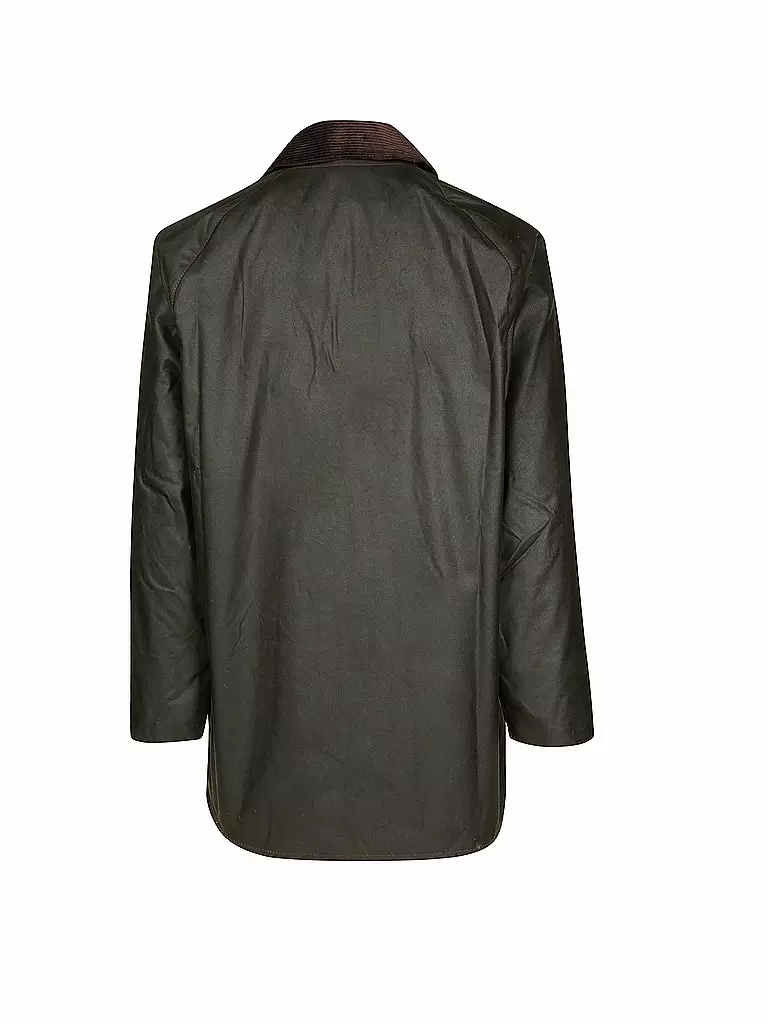 BARBOUR Wachsparka 