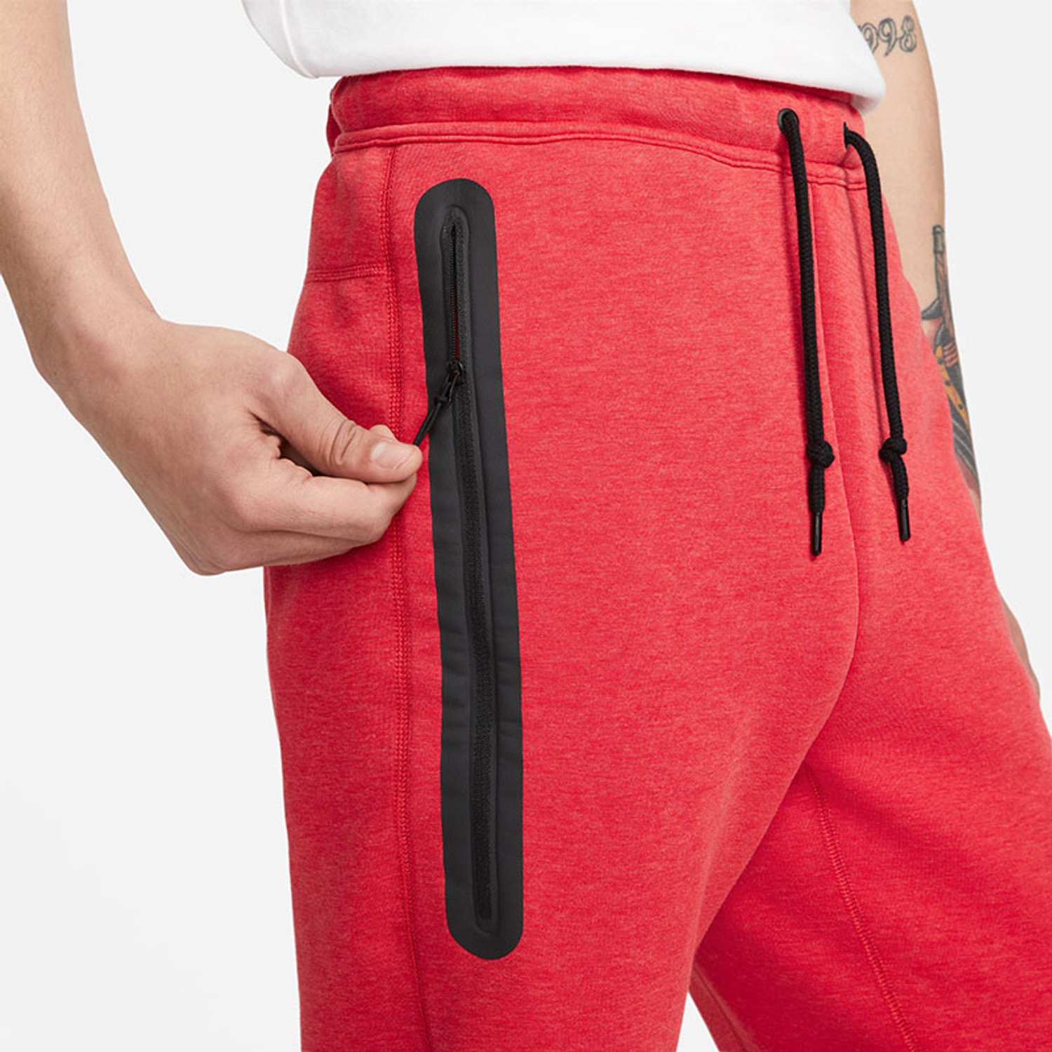 Nike Tech Fleece Trainingspak