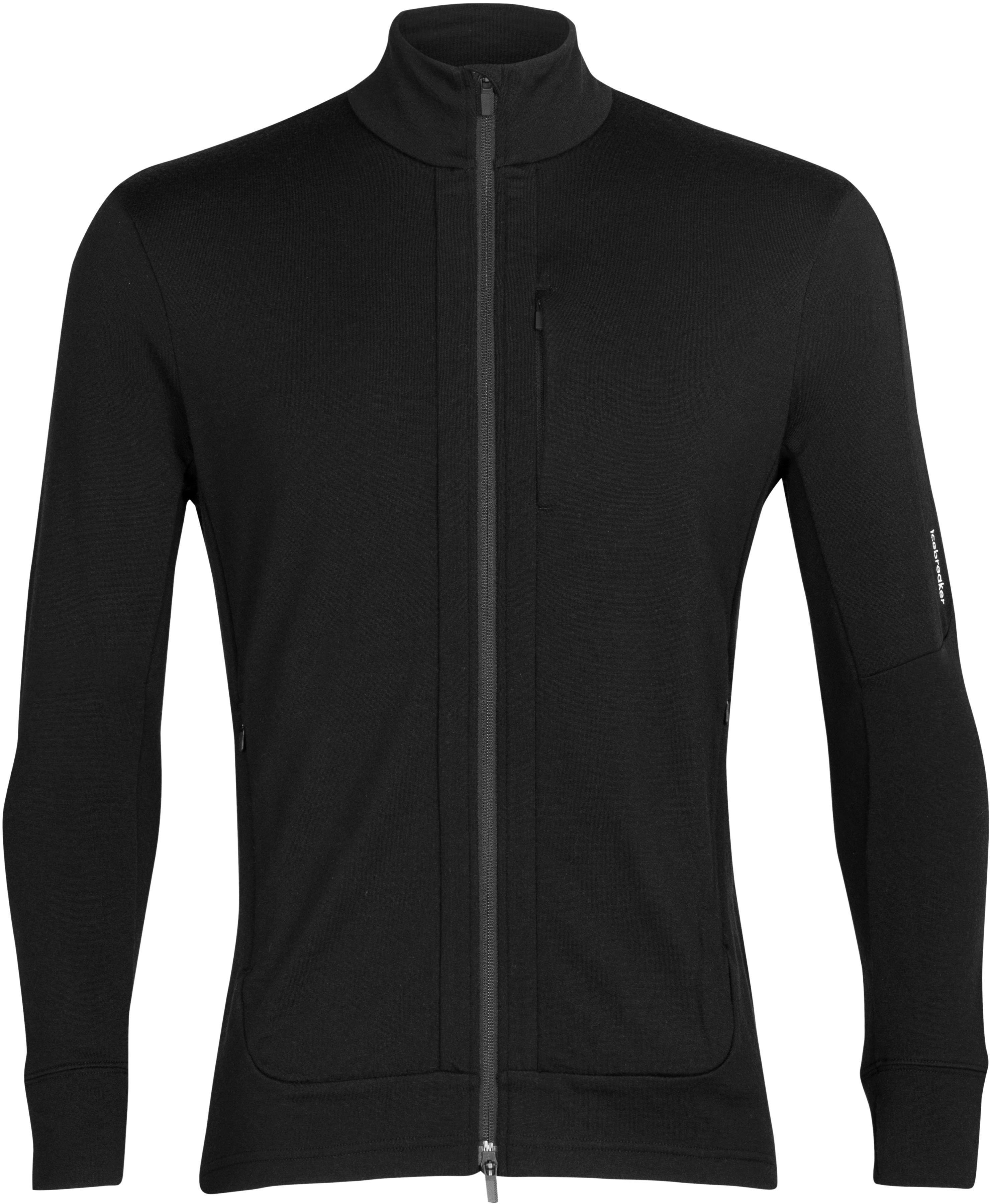Quantum III LS Zip
