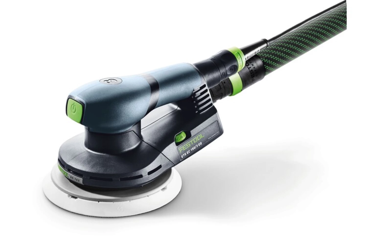 Festool ETS 150/3 EQ Excenterschuurmachine- 310W - 150mm