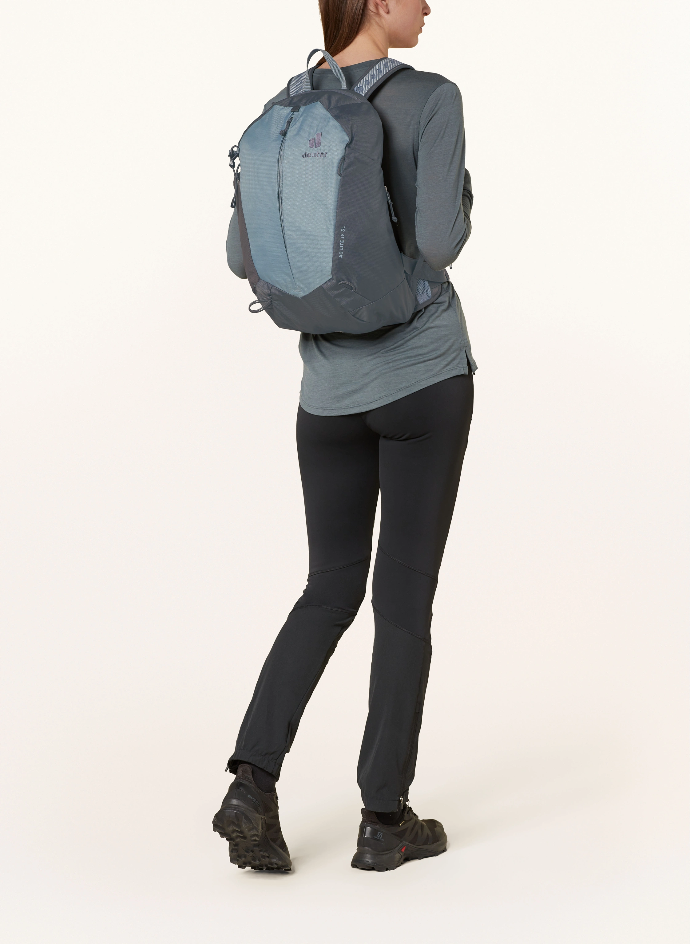 deuter Rucksack AC LITE 15 SL