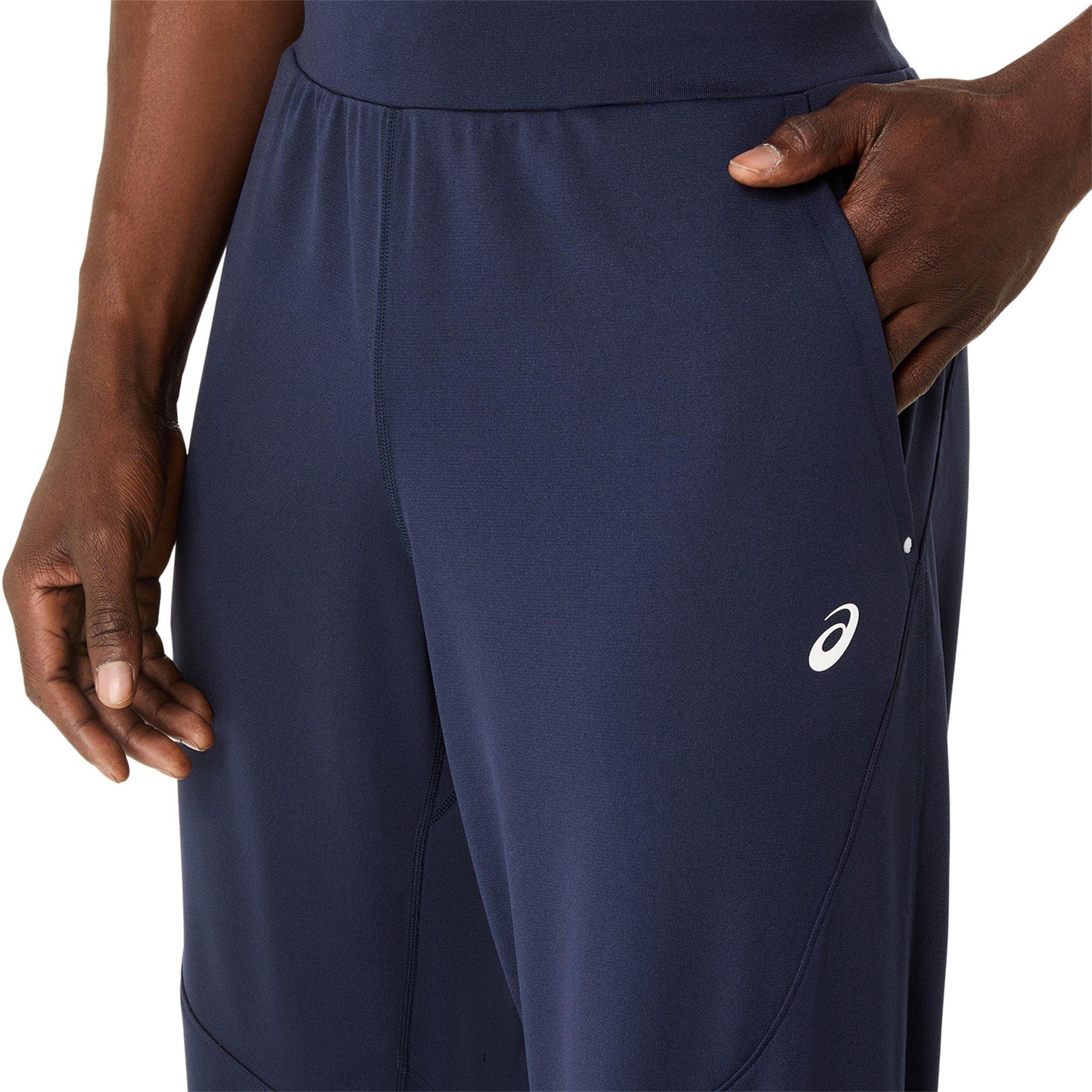 Asics Court Warm Up Tracksuit Bottom Mens