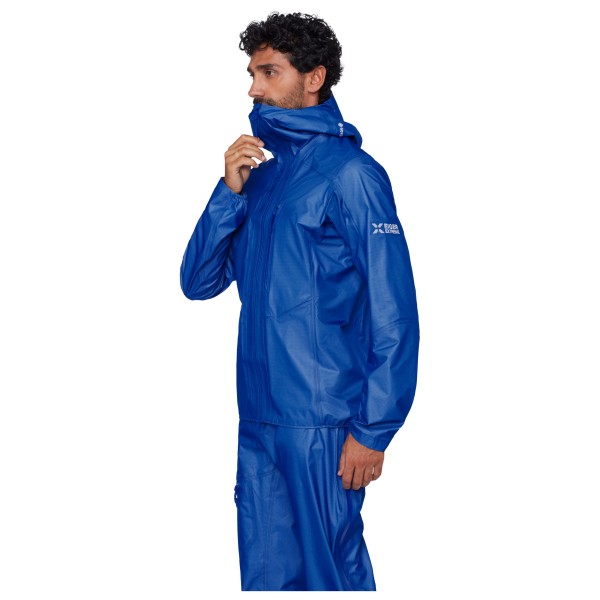 Mammut - Eiger Nordwand Light Hardshell Hooded Jacket - Veste imperméable