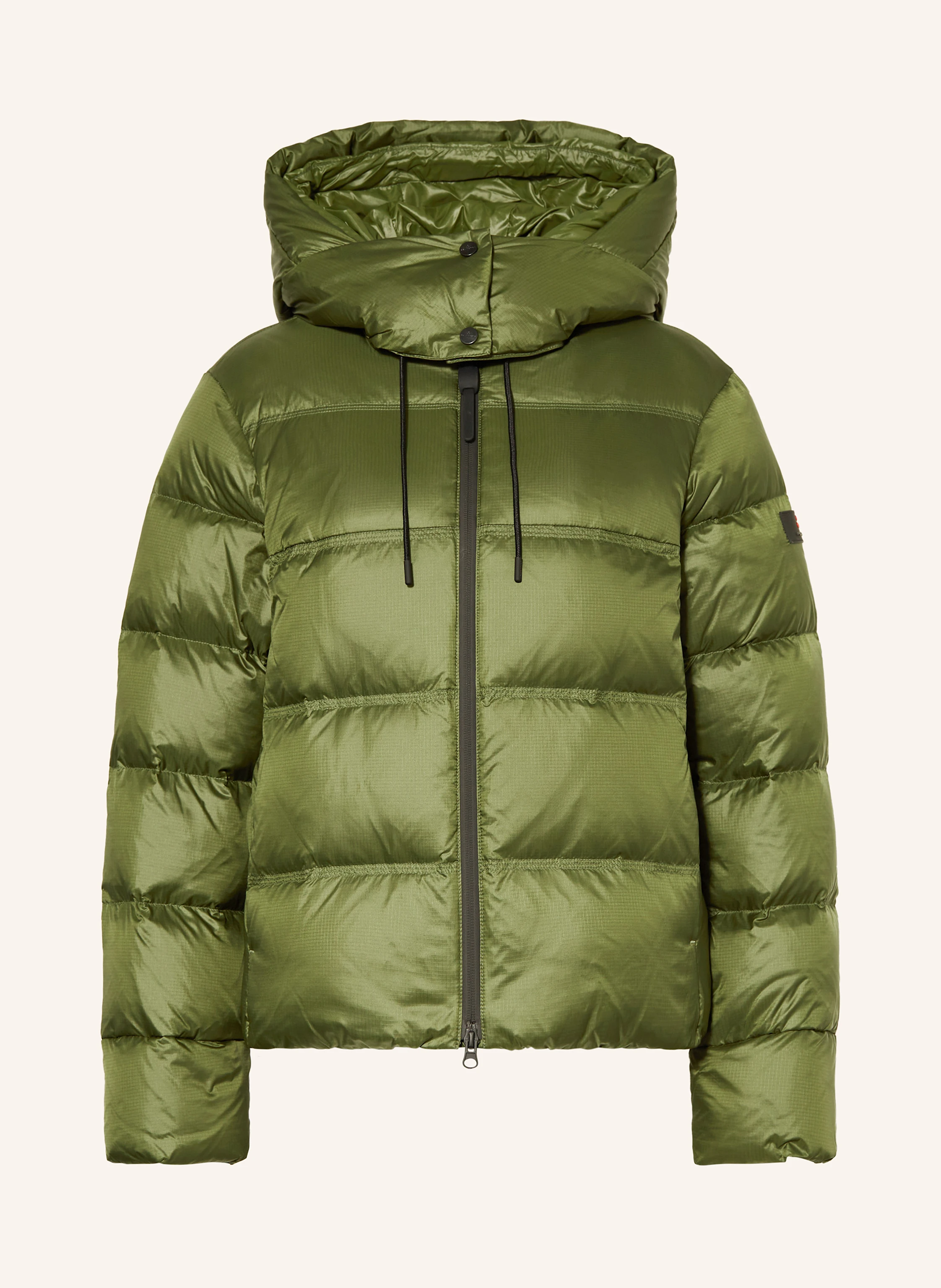 PEUTEREY Daunenjacke KENID mit abnehmbarer Kapuze