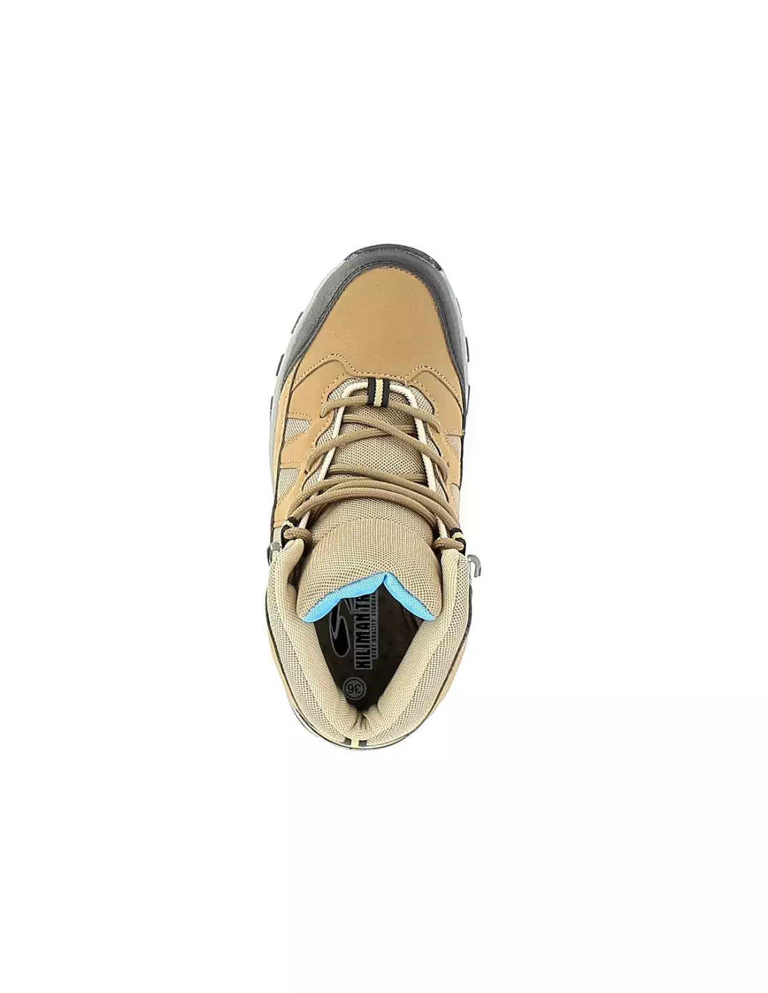 BBS B431940 - Baskets Camel