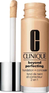 Clinique Beyond Perfecting Foundation + Concealer