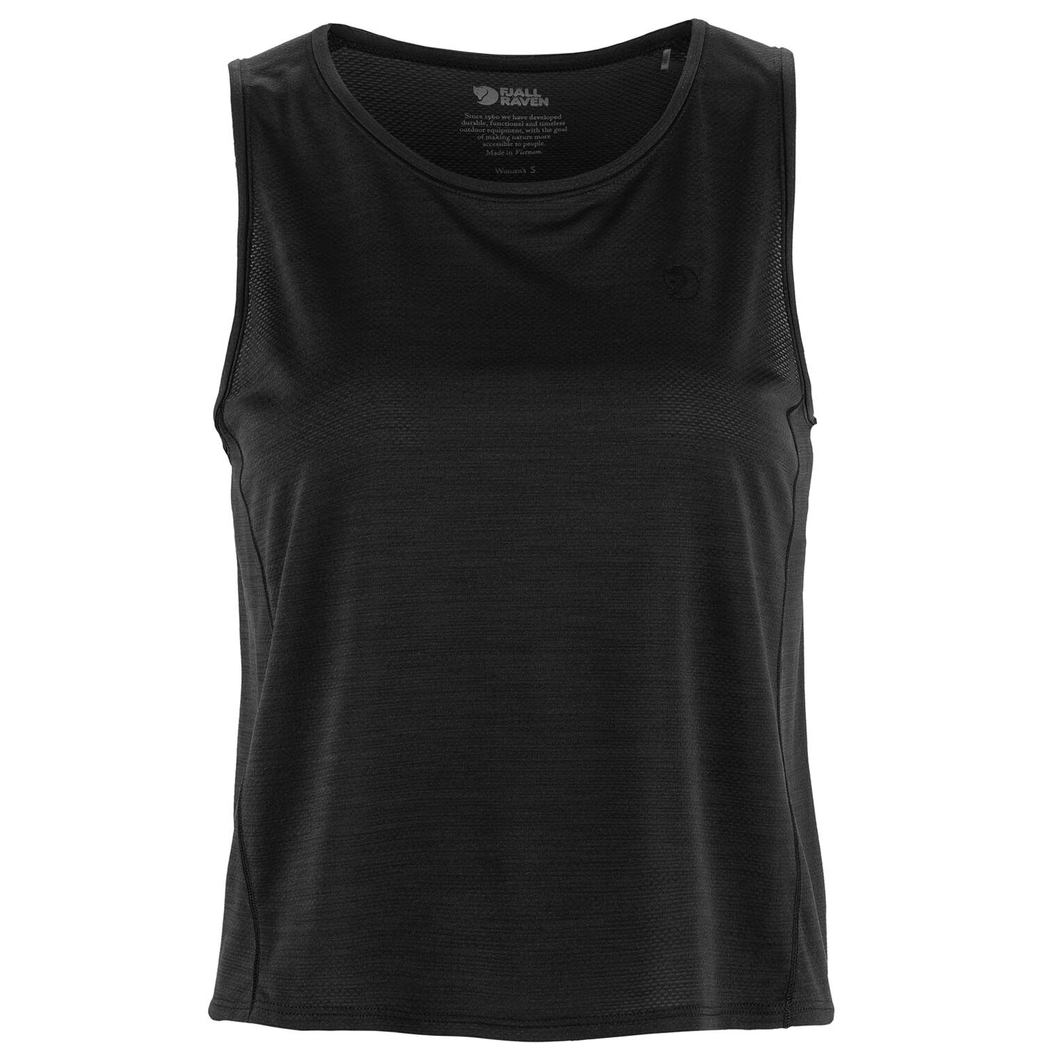 Fjällräven Womens Abisko Lite Tank