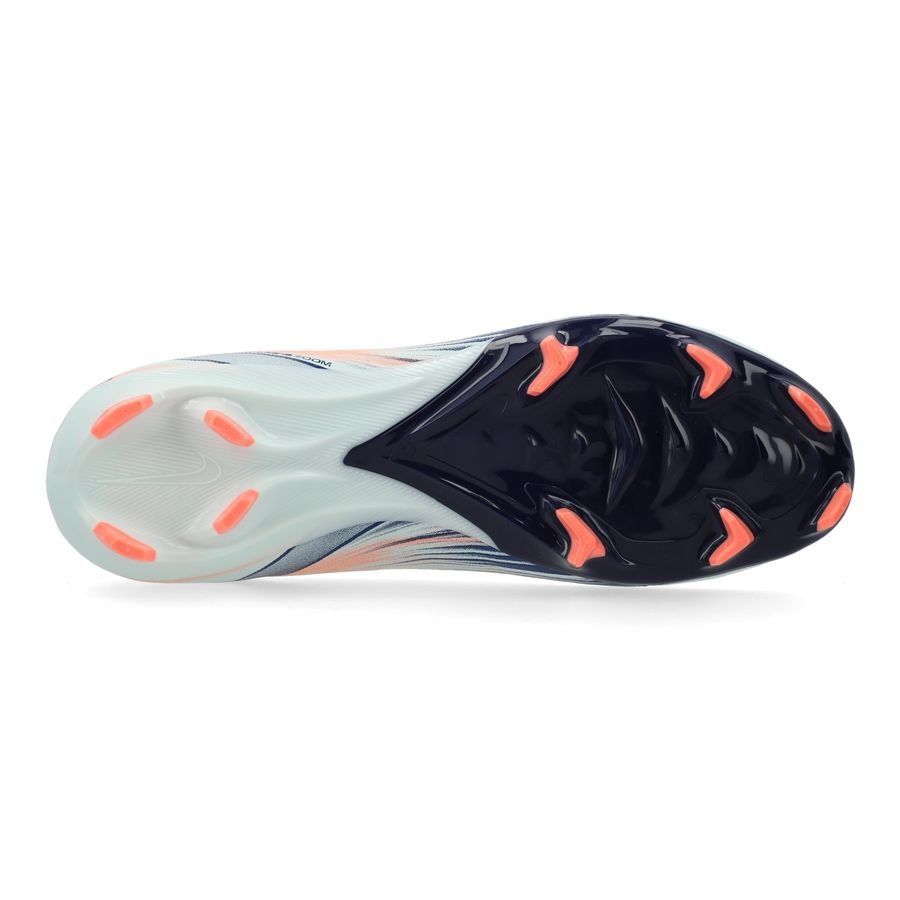 Nike Air Zoom Mercurial Vapor 16 Pro FG Dream Speed 9 - Vert/Doré
