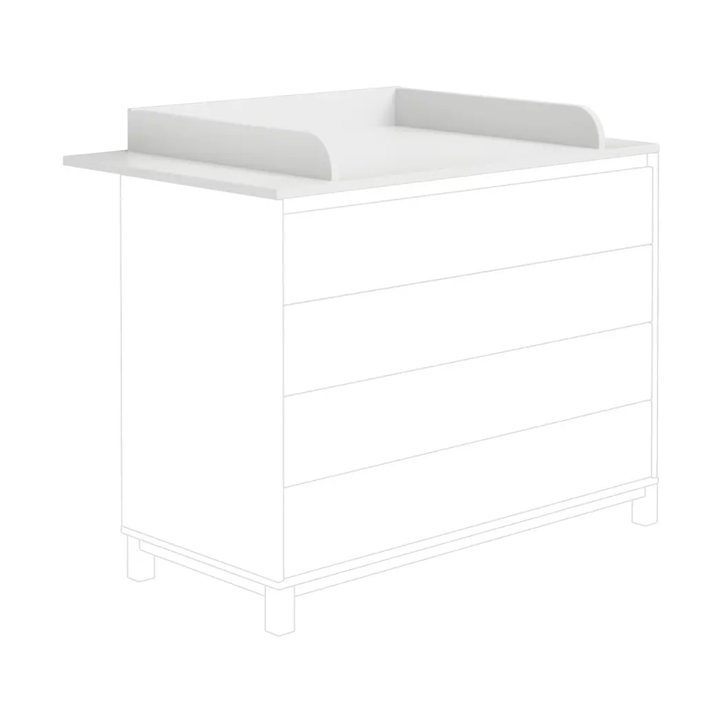 Babyzimmer-Set Olli
