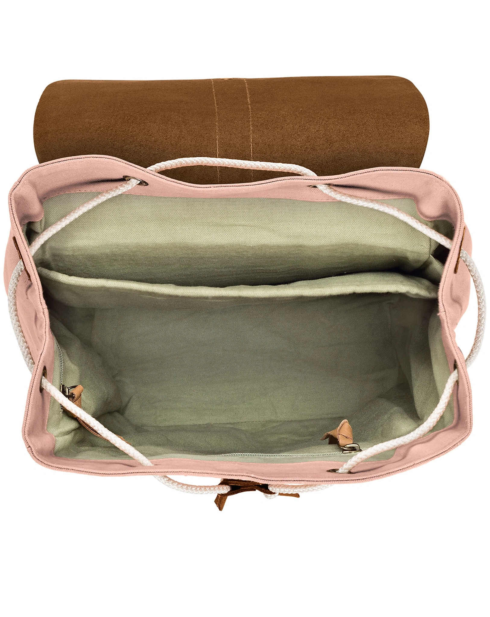 Fitz & Huxley Rucksack SOLSTICE 18l, rosa
