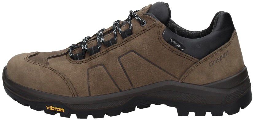 Grisport Utah Low cognac