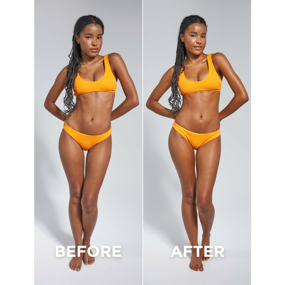 Bondi Sands Technocolor Self Tanning Foam 1 Hour Express Caramel200 ml