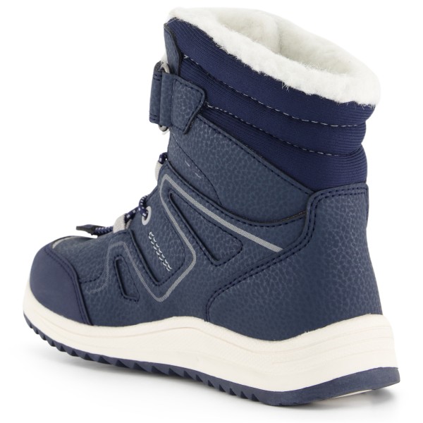 Stoic - Kid's Woolmix NorrhultSt. Winter WP Boots - Chaussures d'hiver