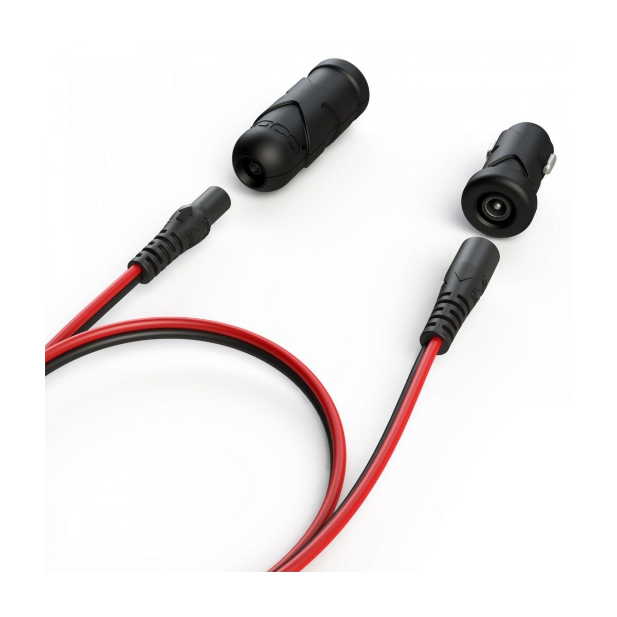 NOCO Kabel med plugg for 12V lading
