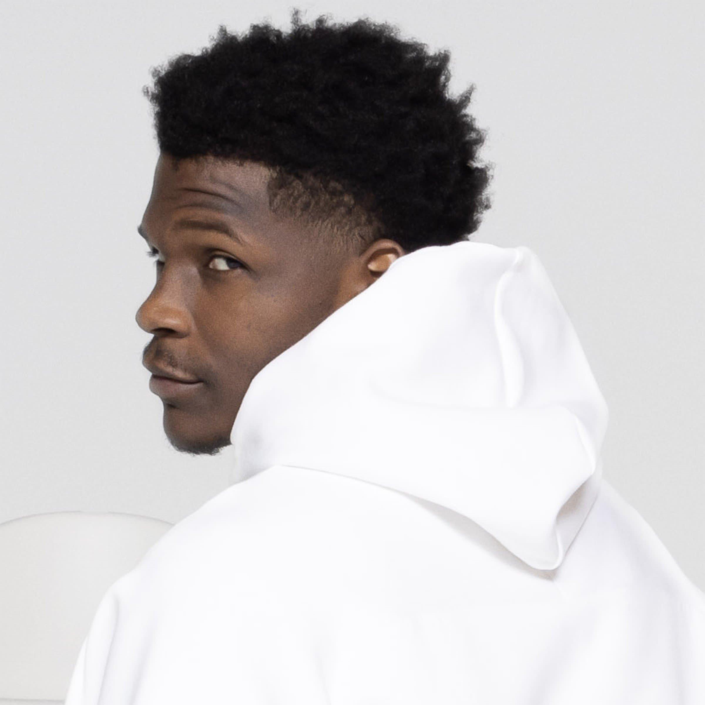adidas Z.N.E. Full Zip Hoodie Mens