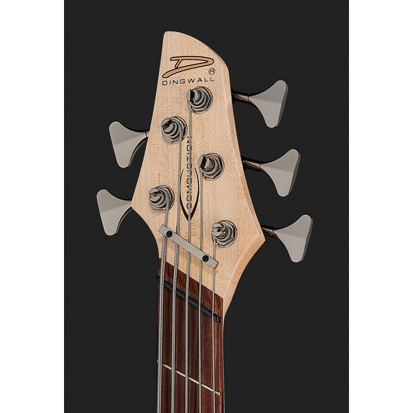Dingwall CB3 Combustion 5 PF Natural