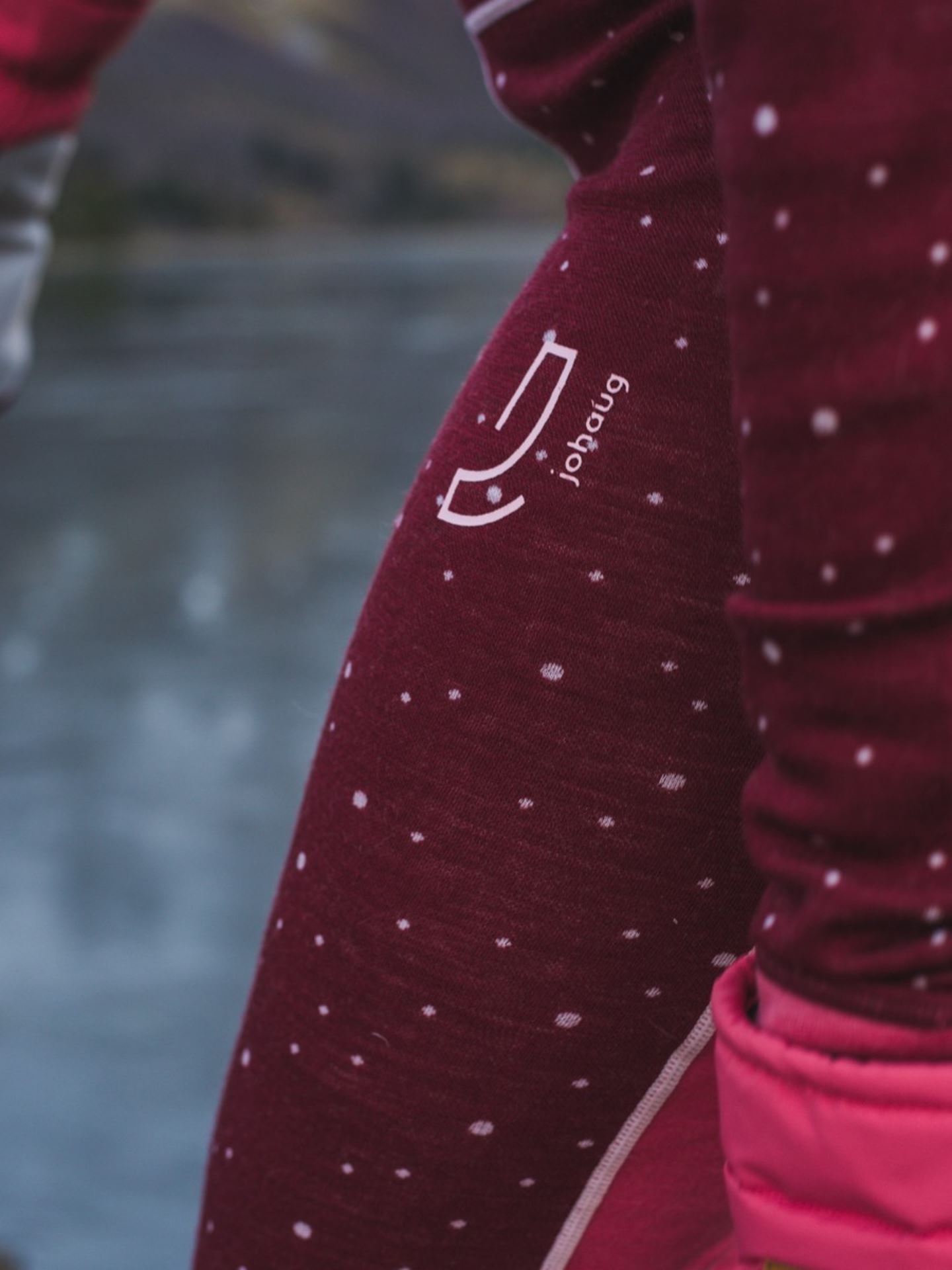 Maven Wool Pant