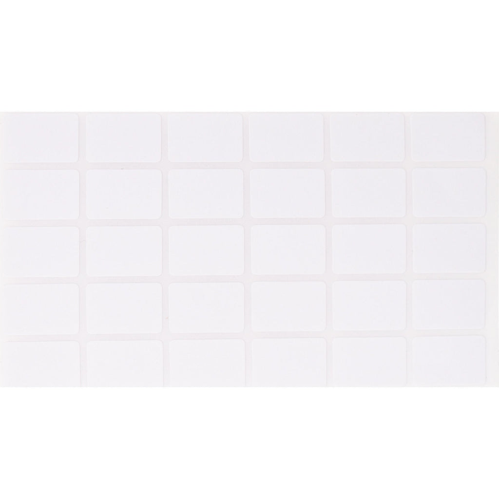 Etiquetas Adesivas 12 x 18mm 540 unidades Note!