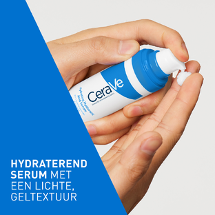 CeraVe Hydrating Hyaluronic Acid Serum 30ML