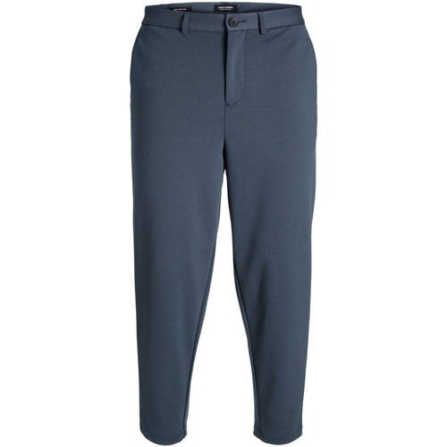Jack & Jones - 12236577 JPSTKARL JJPHIL TAPERED CHINO NOR EX4 22 OMBRE BLUE Azul