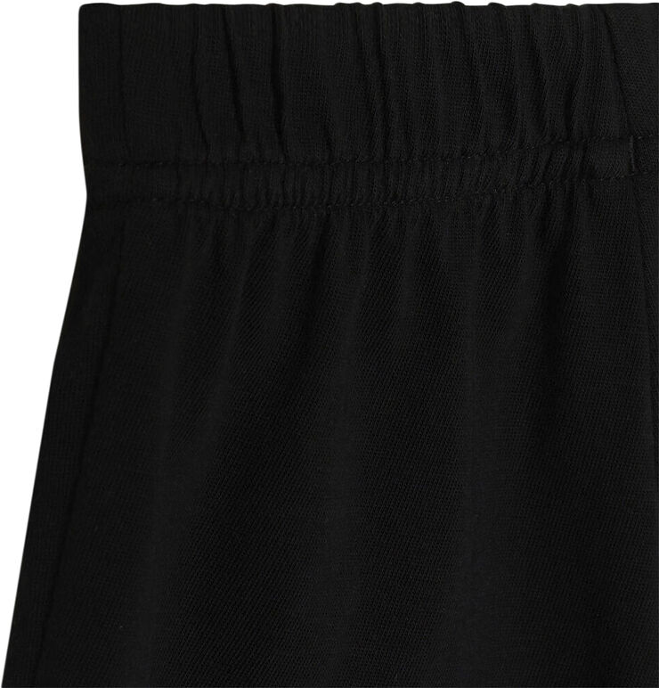 adidas Essentials sæt, shorts   T-shirt Hvid