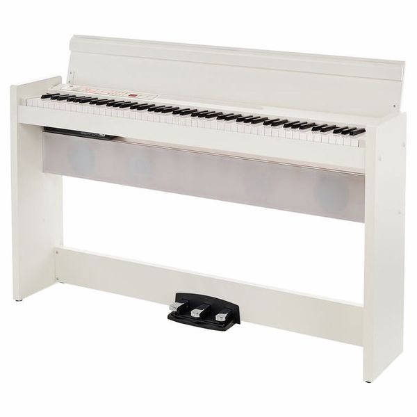 Korg LP-380U WH Set