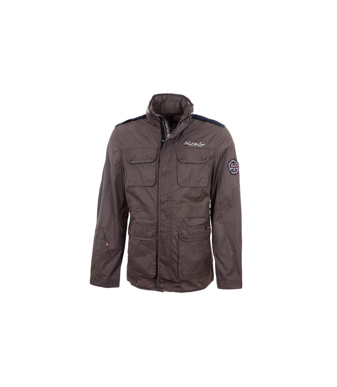 Parka légère homme CLOVARI